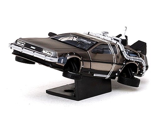 Dmc delorean - 12,
