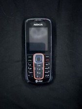 Nokia Classic 2600 - Black