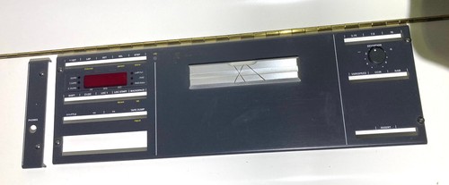 Studer a807 mkii facade - mkii,