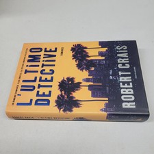 (Robert Crais) L'ultimo