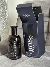 Hugo Boss Eau de Toilette