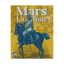 Conflict Simulations War Game