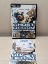 Tom Clancy's Ghost Recon