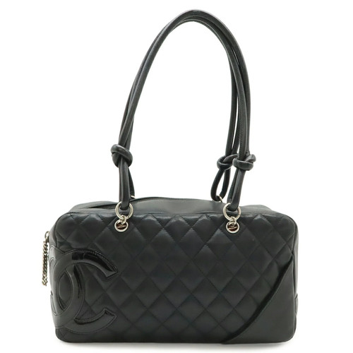 Chanel cambon line borsa - chanel,