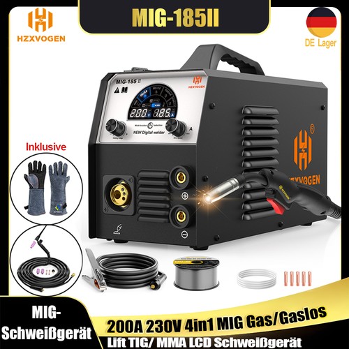 Inverter saldatura 4in1 - saldatura,