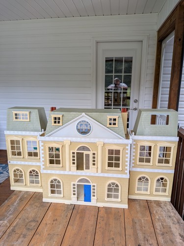 Vintage calico critters - vintage,