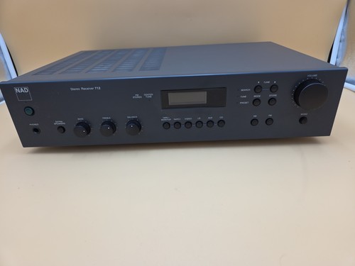 Nad 712 ricevitore - nad,