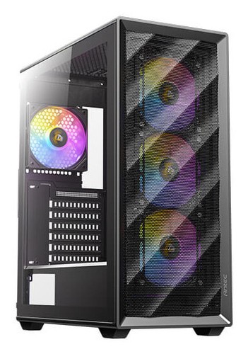 Antec ax85 argb - antec, tower