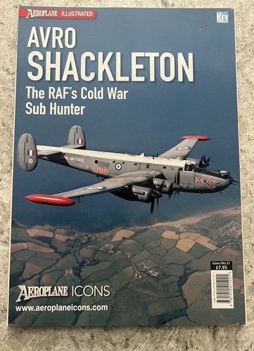 Aeroplane icons avro - ,