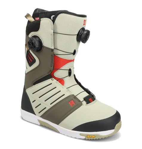 Judge stivali snowboard - stivali,