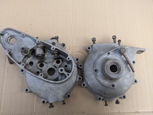 Blocco motore triumph - 3hw, 350