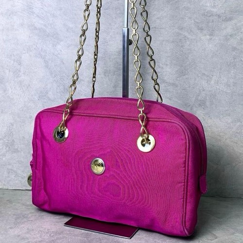 Borsa tracolla fendi nylon - fendi,