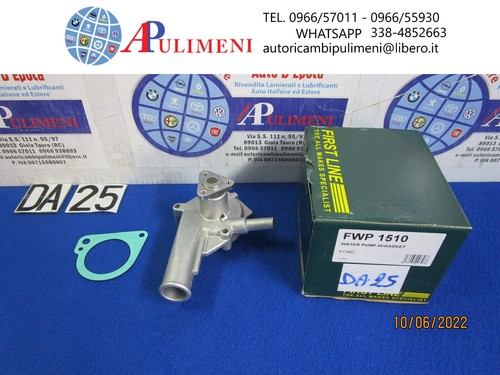 Fwp1510 10440 pompa - pompa, per
