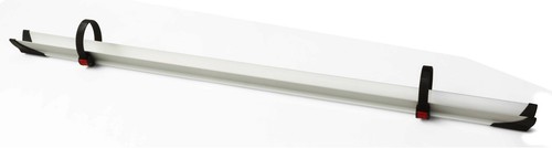 Canalina portabici rail quick - canalina,