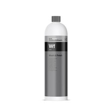 KOCH-CHEMIE Wf Wash & Finish detergente auto waterless pronto uso 1 L