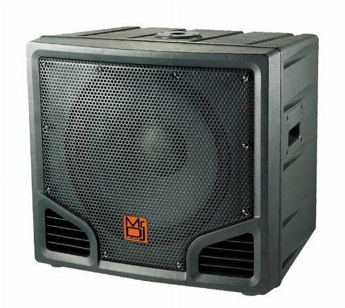 Usa pro sub15 3000w - dj, pro-sub15