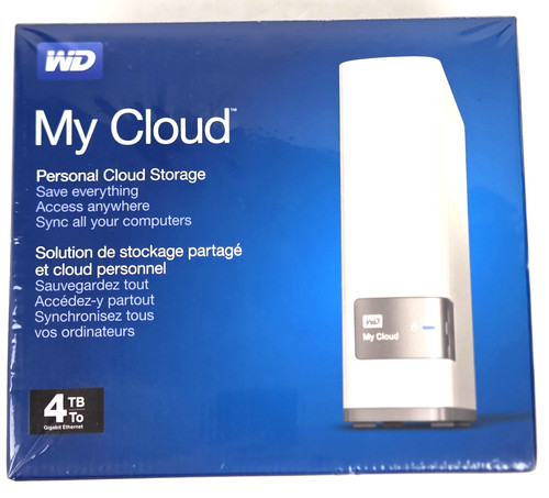 Sigillato western digital - sigillato, my