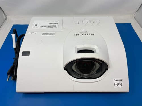 Proiettore hitachi - proiettore,