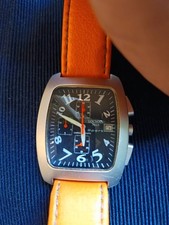 Locman Italy Sport Chronograph