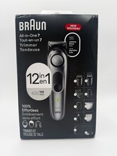Braun Series 7 AiO7440