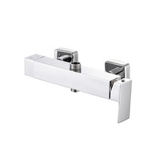 Miscelatore doccia esterno