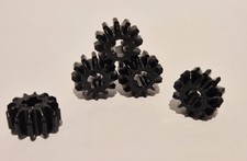Tecnica Ingranaggio 12 Denti