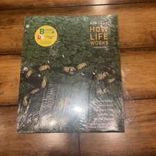 Biology: How Life Works 13th