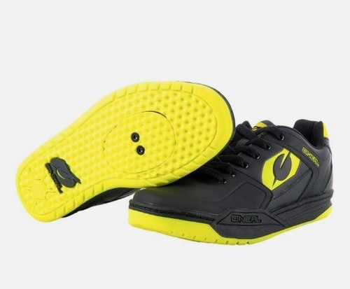 Scarpe mtb neal pinned spd - mtb,