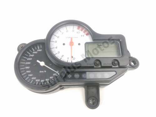 Compteur honda vtr - compteur,