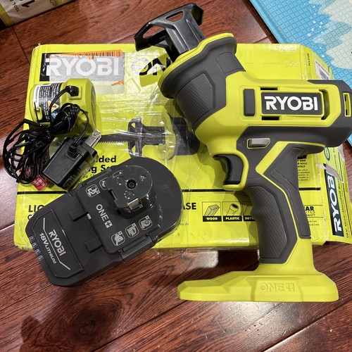 Nuovo ryobi one - nuovo,