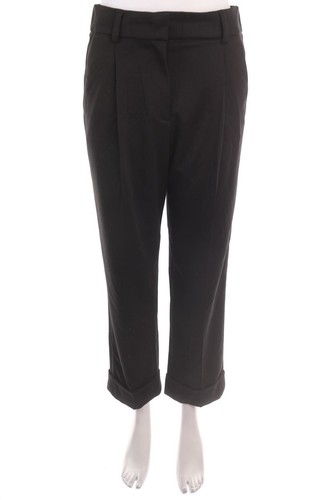 Pantaloni neri 3766 - m,