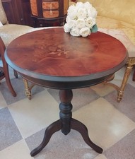 Antico Tavolino Lastronato E