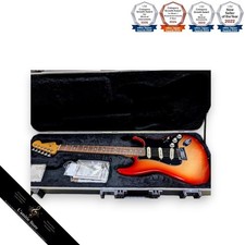 Chitarra Fender USA American