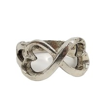 Anello Tiffany & Co. Cuore