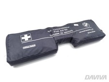 BMW 5 Series Kit di pronto