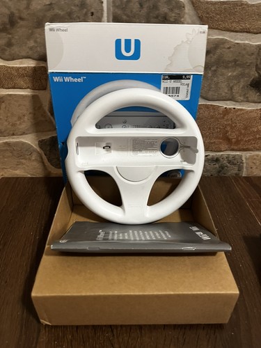 Nintendo wii volante - volante,