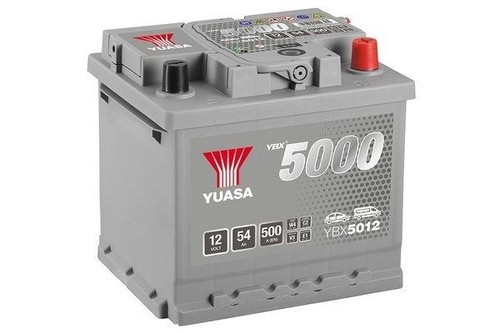 Batteria auto 12v - batteria,
