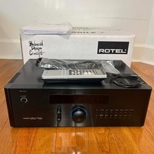 Rotel RSP‐1570 Surround