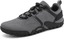 Scarpe Barefoot, Scarpe a