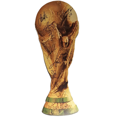 Coppa mondiali 2006 - coppa,