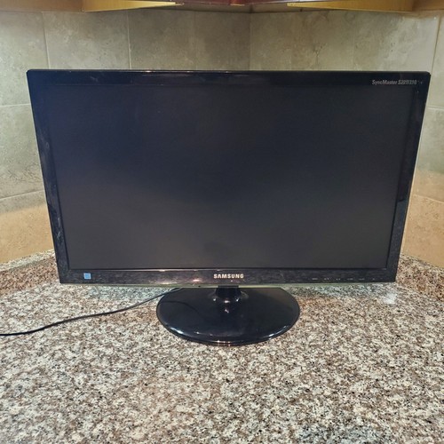 Samsung syncmaster hd - syncmaster, 21.5"