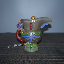 Vecchia antica collezione