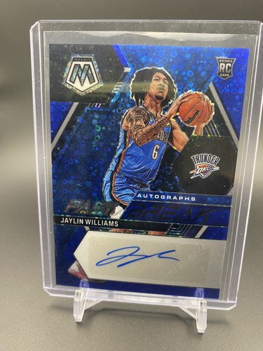 2022 panini mosaic - 2022-23,