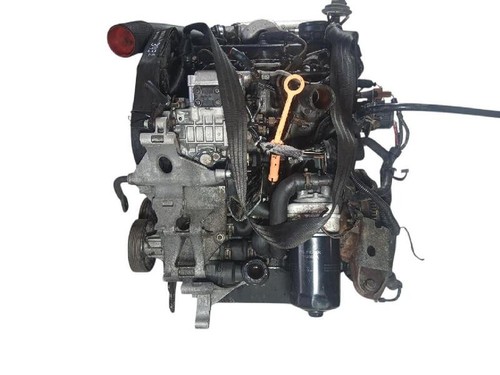 Agp motore seat cordoba - seat,