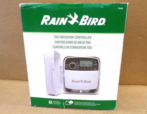 Rain bird tru8o tru - rain,