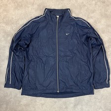 Nike Giacca Vintage XL Uomo