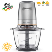 Kenwood EasyChop+ CHP62.400SI
