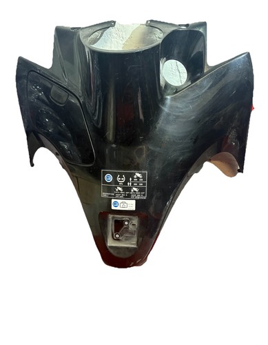 Retro scudo honda 300 dal - scudo,