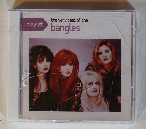 Bangles playlist the very - bangles, playlist: