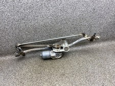 Motore tergicristallo